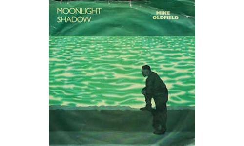 MOONLIGHT SHADOW  (MIKE OLDFIELD-MAGGIE REILLY)